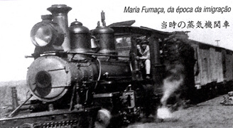 Train photo