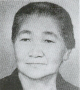 SHIMABUKURO Kama [Nabe]