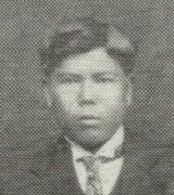 GUENKA Yokichi