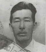 大城 加那 [永吉]
