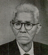 比嘉 仲直