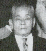 知念 五郎