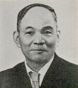 比嘉 徳松