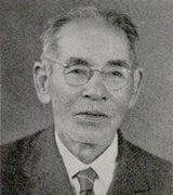 古波蔵 厳